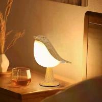 ราคา [จัดส่งทันที] โคมไฟตั้งโต๊ะ, โคมไฟข้างเตียง, โคมไฟข้างเตียง LED สไตล์มินิมอล, โคมไฟตั้งโต๊ะ LED ขนาดเล็ก (1732587130254034499)