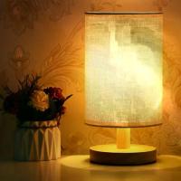 ราคา โคมไฟหัวเตียง โคมไฟห้องนอน โคมไฟหัวเตียงสไตล์มินิมอ โคมไฟตั้งโต๊ะ โคมไฟตั้งโต๊ะห้องนอนข้างเตียงห้องศึกษาโคมไฟตั้งโต๊ะ อ่าน การป้องกันดวงตา LED (1731288160022071615)