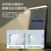 ราคา โคมไฟแขวนหน้าจอ, หน้าจอสัมผัส, หรี่แสงได้, ป้องกันสีฟ้า, โคมไฟตั้งโต๊ะ LED อัจฉริยะ, เหมาะสำหรับคอมพิวเตอร์และจอภาพ, โคมไฟตั้งโต๊ะ (1732269161558543000)