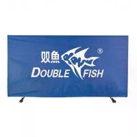 ราคา (สินค้ามีเลยพร้อมส่ง) แผงกั้นลูกปิงปอง+ผ้าคลุม Double Fish Cloth Surround (1732761184641386470)