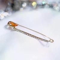 ราคา [จัดส่งทันที] Ac86-88-84 เข็มหมุด เข็มกลัด หลากหลายแบบ สำหรับติดตกแต่งเสื้อผ้า ผ้าคลุม เสื้อผ้ามุสลิม อิสลาม (1732798638202323977)