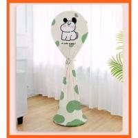 ราคา ที่คลุมพัดลม กันฝุ่น ฝาครอบพัดลมผ้า Oxford แบบรวมทุกอย่าง ฝาครอบกันฝุ่น ฝาครอบป้องกันสากล 2PC ผ้าคลุม (1729797299890457344)