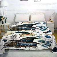 ราคา ผ้าปูที่นอน ปลอกหมอน ไม่มีปลอกหมอน เหมาะสำหรับผู้ใหญ่และเด็ก สไตล์อนิเมะ P-Potters หยดไหล คลุมเต็มที่ วัสดุ H-Harrys ฤดูกาลสากล (1732795389199091568)