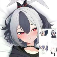 ราคา Onikata Kayoko Blue Archive Dakimakura ปลอกหมอน, อะนิเมะ (1732615052313068690)