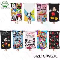 ราคา ผ้าขนหนูอาบน้ําขนาดใหญ่ลายมิกกี้เมาส์ (70*140 ซม.) เป็นมิตรกับผิวเหมาะสำหรับทุกเพศสามารถใช้กลางแจ้งและชายหาดมาพร้อมกับการจัดส่ง ผ้าเช็ดตัว (1731636659305351406)