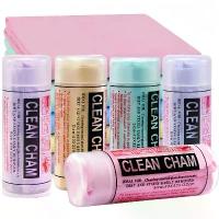 ราคา ผ้าขนหนูล้างรถ, ซึมซับดีเยี่ยม, การดูแลรถยนต์, วัสดุหนังนิ่ม, ผ้าขนหนูชามัวร์, ผ้าขนหนูทำความสะอาดรถยนต์, ผ้าเช็ดตัว, เครื่องมือทำความสะอาดรถยนต์, อุปกรณ์เสริมในรถยนต์, [COD] (1732775758045546367)