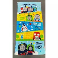 ราคา ผ้าเช็ดตัว รถไฟ Thomas and friends (1732213339296073320)