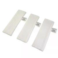 ราคา ผ้าคลุมผ้าเช็ดตัว ชุด 3 ชิ้น สำหรับ Karcher Easyfix SC2 SC4 SC5 ไมโครไฟเบอร์ ผ้าเช็ดตัว อะไหล่สำหรับทำความสะอาดไม้ถูพื้นไอน้ำ (1731725521327917075)