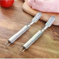 ราคา [COD] ที่โกนขนหมู มีดโกน มีดโกนขน ที่ขูดขน มีดขูดขน ที่ทำความสะอาดหนังหมู (1731461607149503792)