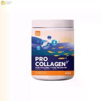 ราคา Everburn Pro Collagen 3+/โปร คอลลาเจน ทรี พลัส คอลลาเจน เพียว จากญี่ปุ่น ของแท้ 100% 100 กรัม (1731727418104514750)