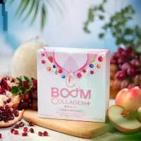ราคา BOOM Collagen (บูม คอลลาเจน) คอลลาเจนชงดื่ม (1730843023954250658)