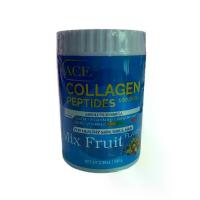 ราคา ACE Collagen เอซ คอลลาเจน ผลิตภัณฑ์อาหารเสริม 100g. (1731037068216928502)