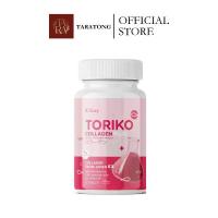 ราคา toriko collagen โทริโกะคอลลาเจนพลัส โทริโกะคอลลาเจ้นพลัส คอลลาเจน Toriko collagen plus สูตรใหม่ (1730061818703678041)