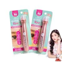 ราคา โจจิ เซรั่ม ใต้ตา คอลลาเจน ทองคำ ลูกกลิ้ง บำรุงใต้ตา JOJI SECRET YOUNG WINKY EYE BRIGHT (15ml). (1732109130144056639)