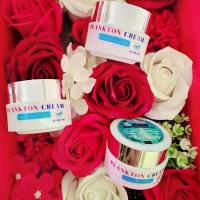 ราคา ครีมแพลงก์ตอน Plankton Cream by Milky Way บำรุงผิวหน้า ใบหน้า สกินแคร์ Moisturizer ความชุ่มชื้น สิว ฝ้า กระ จุดด่างดำ หน้าเด้ง หน้าใส มอยส์เจอร์ไรเซอร์ (1730909928006388241)