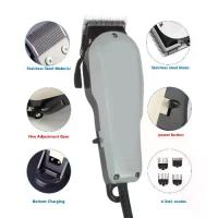 ราคา ปัตตาเลี่ยนแบบมีสาย ปัตตาเลี่ยนไฟฟ้า ปัตตาเลี่ยนไฟฟ้า ร้านเสริมสวย ปัตตาเลี่ยนพิเศษ มีดโกนตัดผม กันคิ้ว ไฟฟ้า เครื่อง ตัด ผม หนวด พก พา บัตตาเลี่ยน มีด กัน คิ้ว ดี มาก ขี้ ผึ้ง จ (1732667956238910963)