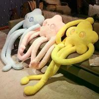 ราคา ของเล่นตุ๊กตาดอกไม้ ขายาว หมอนยาว สำหรับสาวๆ นอนกับ ตุ๊กตายักษ์ขนาดใหญ่พิเศษ หมอนรอง ผม (1732103949330384805)