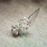 ราคา กิ๊บติดผม สไตล์จีนใหม่ ลายน้องสาวเท่ ลินไห่ ดั้งเดิม เงินแท้ 925 แฮนด์เมด ดีไซน์ดอกบัว กิ๊บติดผมคลาสสิกย้อนยุค สำหรับผู้หญิง ปี 2025 ที่ ปัก ผม ชุด ไทย (1732099336479803842)