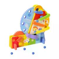 ราคา อิฐสร้าง DIY สำหรับเด็ก การประสานงานระหว่างมือและตา การเรียนรู้ในช่วงต้น ปริศนาทักษะยานพาหนะ ของเล่นบล็อก Stem เหมาะสำหรับเป็นของขวัญสำหรับเด็กชายและเด็กหญิงอายุ 3 4 5 6 ปีขึ้นไป (1731486135352657001)