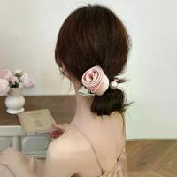 ราคา ที่คาดผมนางฟ้าป่า พรีเมี่ยม บิวตี้ โรส ที่คาดผมดอกไม้ฟิตเนส ยางรัดผมดอกลีลาวดี ยางมัด ผม ผ้า ผูก (1731221893585275289)