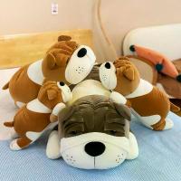 ราคา ตุ๊กตาสุนัข โกรธ โกหก หมอนนอนขนาดใหญ่ ของเล่นตุ๊กตาสุนัข เหมาะสำหรับของขวัญวันเกิด หมอนสำหรับผู้ชายและผู้หญิง หมอน ชินจัง หมอน ชินจัง มูจิ หมอน หมอนข้าง แก้ปวด หลัง homepro (1732088019846202455)