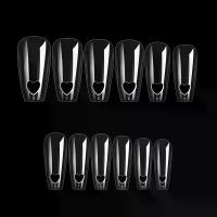 ราคา กดบนเล็บ ทรงสี่เหลี่ยม เล็บปลอมใสเทียม หัวใจ 504 ชิ้น ทำเล็บ ต่อเล็บ เล็บปลอม (1731717381321492226)