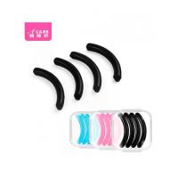 ราคา ที่ดัดขนตา/ปะเก็น A1ZOQ001 พร้อมแถบปะเก็นเปลี่ยน แถบยางซิลิโคนอ่อนนุ่มมุมกว้าง แกนชดเชย แบบพกพา ความยืดหยุ่นสูง [COD] (1732589283744974121)