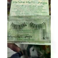 ราคา [พร้อมส่ง] ขนตาปลอมangle by annasia แพ็ค6คู่ (1732242981169891201)
