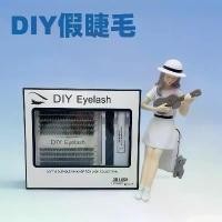 ราคา ขนตาปลอม, ขนตาคลัสเตอร์แบ่งส่วน, ขนตาปลอมยาวและหนาแน่น, ขนตาปลอมไขว้, ขายส่ง, อเมซอน SF38, ของแท้, อุปทานโดยตรง (1732757264376956326)