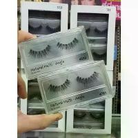 ราคา COD Annasia Natural Multi - Angel ขนตาปลอม 1 คู่ แอนนาเซีย เนเจอรัล มัลติ แองเจิ้ล ขนตา (1732268617080932011)