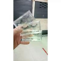 ราคา [พร้อมส่ง] Annasia Natural Multi-Angle ขนตาปลอม แอนนาเซีย (1732223886029784888)