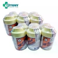 ราคา ของแท้ 100% แพ็ค 12 กระปุก (100 กรัมต่อกระปุก) แป้งโยคี แป้งโยคีรัศมีวงกลม แป้งเย็น แป้งฝุ่น (1732538435819505222)