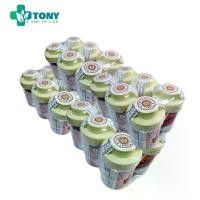 ราคา แพ็ค 24 กระปุก (100 กรัมต่อกระปุก) แป้งโยคี แป้งโยคีรัศมีวงกลม แป้งเย็น แป้งฝุ่น สไตล์การระเบิด (1732605886445946822)