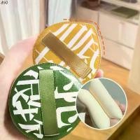 ราคา สินค้าขายดี V827พัฟแต่งหน้า แป้งฝุ่น พัฟคุชชั่น ทรงหยดน้ำ ขนาดใหญ่ หนานุ่มไม่ระคายผิว Lucky girl555 (1732042843252098449)