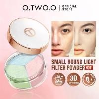ราคา แป้งฝุ่น O.TWO.O Sangong Grid, แป้งน้ำผึ้ง, เมคอัพเบจ, เอฟเฟกต์กระจ่างใส, ผิวด้าน, SC053 (1732399069127345624)