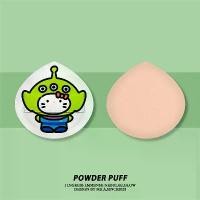 ราคา ฟองน้ำเบาะแมวคิตตี้, แผ่นฟองน้ำพิเศษ, เครื่องปั่นความงามไม่ดูดซับ, แป้งฝุ่น, เครื่องมือแต่งหน้า, เหมาะสำหรับบีบีครีม, พัฟ, สามต (1732022251708188225)