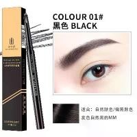 ราคา ดินสอเขียนคิ้ว กันน้ำ ทารก โลตัส 3D เอฟเฟกต์หลายประการ สองปลาย กันน้ำ กันเหงื่อ ธรรมชาติ ละเอียดเป็นพิเศษ กันรอยเปื้อน เมคอัพ มาใหม่ (1732545223104366091)