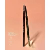 ราคา Merrez'ca Perfect Brow Pencil 1.5 มม.เมอร์เรซก้า ดินสอเขียนคิ้ว หัวเล็ก กันน้ำ (1731210577314612849)