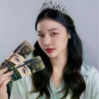 ราคา ดินสอเขียนคิ้ว หอมนะศรี 2 สีน้ำตาลเข้มและสีน้ำตาลอ่อน เครื่องสำอาง ใบหน้า Women Cosmetic (1730435424121424046)