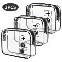 ราคา กระเป๋าเครื่องสำอาง, ชุด 3 ชิ้น, กระเป๋าใส่อุปกรณ์อาบน้ำ, กระเป๋าที่พอดีกับสายการบินพื้นที่สนามบิน, กระเป๋าใส่ของในห้องน้ำ, กระเป๋าใส่ของในห้องน้ำเดินทางสะดวก, Fa fjall raven กระเป๋า จัด ระเบียบ (1732