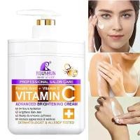 ราคา VC ครีมบำรุงผิวกาย ความจุขนาดใหญ่ แพ็คครอบครัว โลชั่นบำรุงผิวกาย ให้ความชุ่มชื้น ติดทนนาน กลิ่นหอม สดชื่น ไม่เหนียวเหนอะหนะ 1000ml (1732094089250113393)