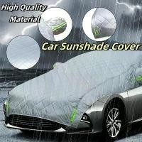 ราคา ที่บังแดดในรถยนต์, ที่บังแดดครึ่งฝากระโปรงหน้า, เหมาะสำหรับรถบรรทุกและ SUV, ป้องกันแสงแดด, ฉนวนกันความร้อน, ป้องกันฝุ่นและหิมะ Car กันแดด (1730818679255763453)