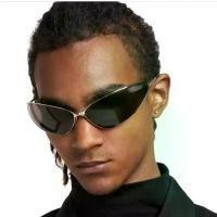 ราคา แว่นกันแดดโพลาไรซ์ Renevo ป้องกันแสงแดด มาใหม่ในปี 2024 เลนส์สะท้อนแสงโลหะ ทรงตาแมว สำหรับผู้ชาย (1730776240755477468)