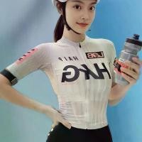 ราคา เสื้อปั่นจักรยาน, รุ่นลิมิเต็ดอิดิชั่นใหม่, แขนยาว, Unisex, แขนสั้น, ป้องกันแสงแดด, ระบายอากาศได้, เสื้อจักรยาน, จักรยานเสือภูเขา, จักรยานเสือหมอบ, เสื้อปั่นจักรยาน เสื้อ ปั่นจักรยาน ผู้ หญิง (1731855