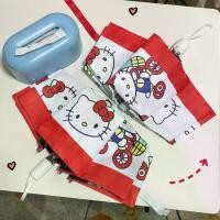 ราคา ร่มอัตโนมัติ ดีไซน์ HelloKitty Katty น่ารัก ป้องกันแสงแดด ป้องกันแสงแดด ป้องกันแสงแดด เหมาะสำหรับป้องกันแสงแดด ร่มกันแดด (1731916633749358993)