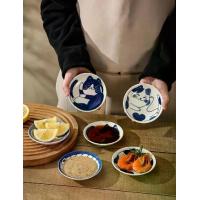 ราคา จานซอสขนมเซรามิก สไตล์ญี่ปุ่น เครื่องใช้บนโต๊ะอาหาร ดีไซน์สร้างสรรค์ ลายแมวนำโชคการ์ตูนน่ารัก รูปทรงหยดน้ำ เหมาะสำหรับผลไม้และซูชิ (1731688006872501212)