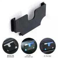 ราคา ที่ใส่บัตร ติดรถยนต์ กล่องเก็บบัตรการ์ด ความจุสูง เหมาะสำหรับเติมน้ำมันรถ พร้อมช่องเสียบการ์ด สร้างสรรค์ เครื่องใช้บนโต๊ะอาหาร (1731201195150116797)