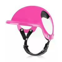 ราคา หมวกกันน็อคสัตว์เลี้ยง ความทนทาน เดรสขึ้นกีฬากลางแจ้ง ปั่นจักรยาน มอเตอร์ไซค์ ความปลอดภัย หมวกกันน็อคสัตว์เลี้ยง เหมาะสำหรับกิจกรรมกลางแจ้ง รวมถึงหมวกกันน็อคสำหรับสัตว์เลี้ยงและหมวกกันน็อค (1731513670