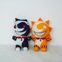 ราคา FNAF ความปลอดภัย Breach Plush Toys, Sundrop BOSS และ Joker ตุ๊กตายัดไส้, ของเล่นสำหรับเด็ก, ของตกแต่งบ้าน, ห้าคืน FNAF (1731422220151129459)