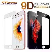 ราคา กระจกป้องกันตัวเต็มตัว, ความปลอดภัย 9D, สำหรับ iPhone 6 6S 7 8 Plus, ฟิล์มกันรอยนิรภัย, เข้ากันได้กับ iPhone 7 8 6 6S 5 5S SE 2016 2020 (1731014349329696960)